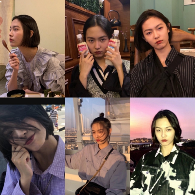 赵小棠和段小薇,赵小棠段小薇