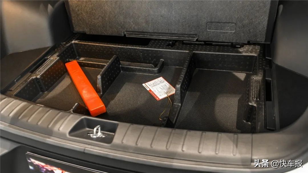 卖得好就是真的好？东风悦达起亚智跑我只给它6分