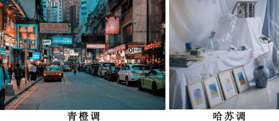 get到拍照新技能,get到了新的画画技巧