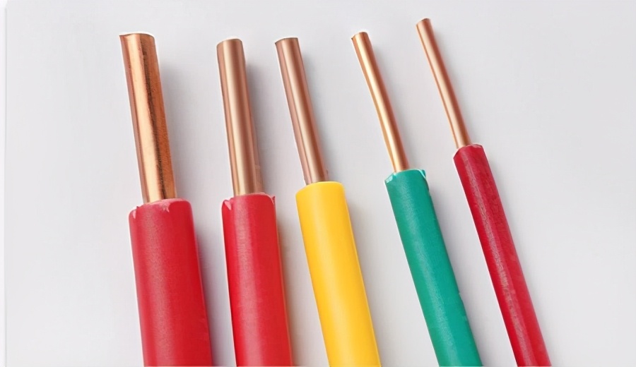 绝缘电缆型号大全,6平方电缆线规格型号一览表