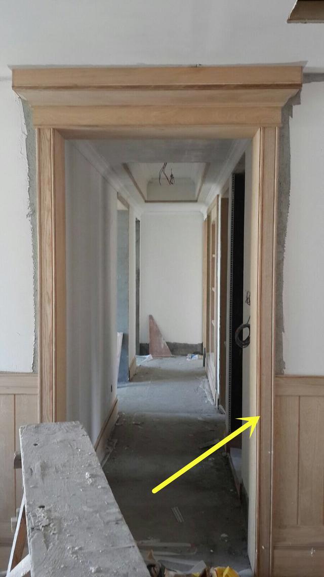 装修实木门套怎么选择,金属门套怎么选择