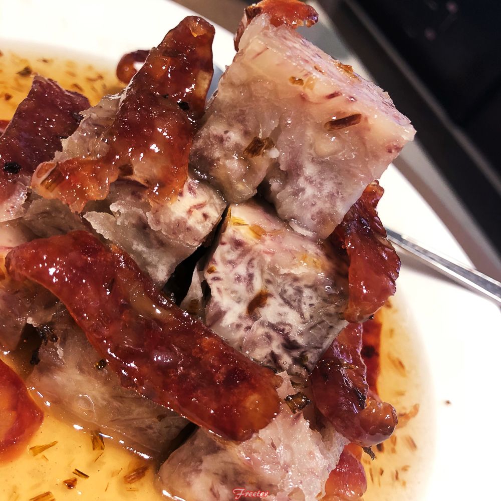 潮汕48H，一个无需米其林加持的美食圣地