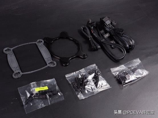 恩杰z53水冷是否支持argb,恩杰z53白色水冷多少钱