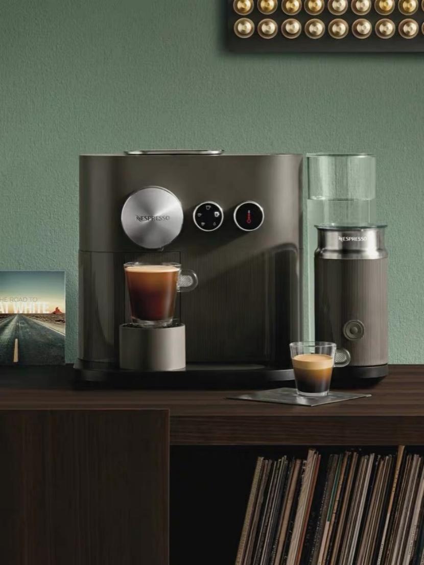 自己在家怎么做出瑞幸咖啡的味道,自制瑞幸咖啡9.9