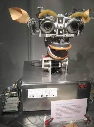 机器人工作原理及操作视频,机器人工作原理和控制结构