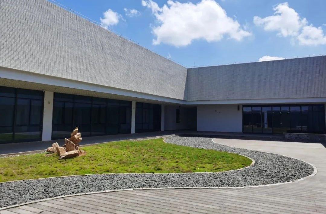 广东工业大学揭阳校区开学倒计时！万事俱备就等你！