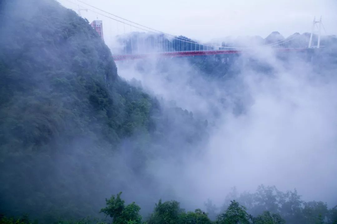 湖南环线游,湖南环线自驾游攻略