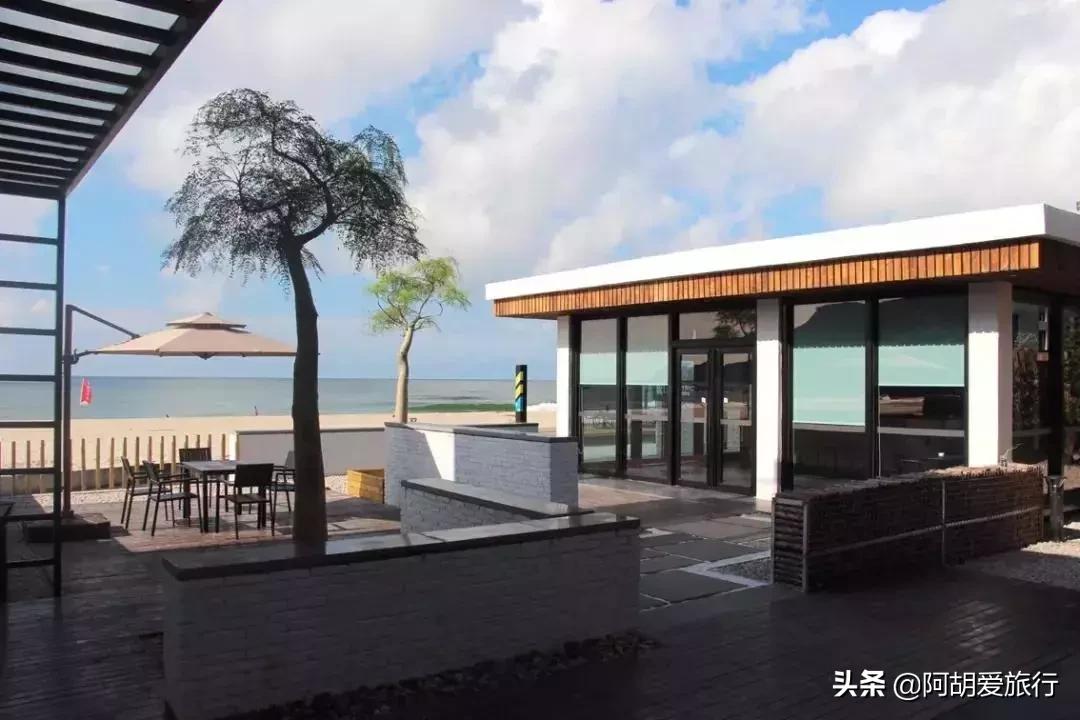 珠海最全攻略，全珠海最长的沙滩原来藏在这里