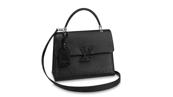 奢侈品品牌logo你认得几个？