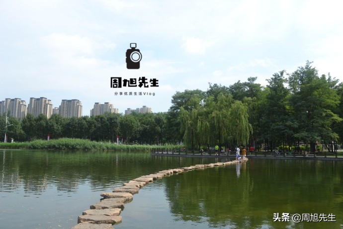 畅游沈阳｜沈阳科普公园，开展科普活动的主要公园