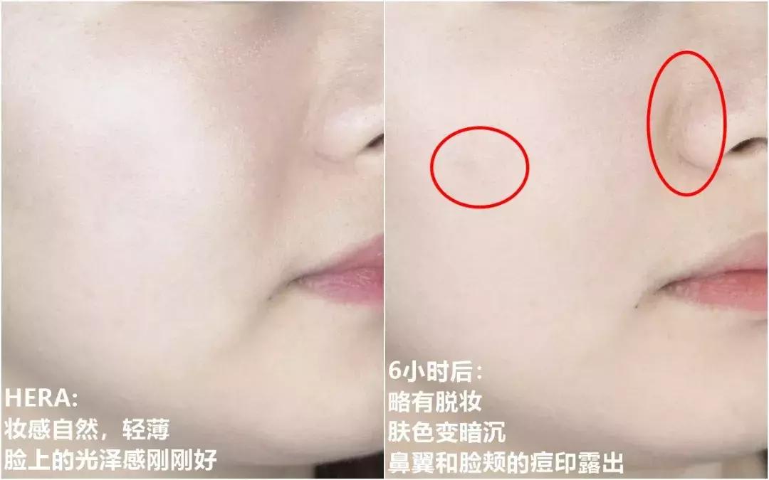 夏天简单精致的日常妆容,夏天轻感妆容必备