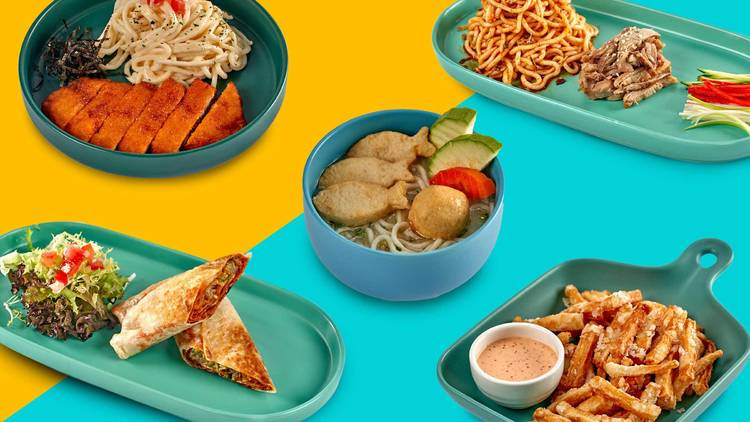 香港超级好吃的,香港好吃的小吃推荐及价钱