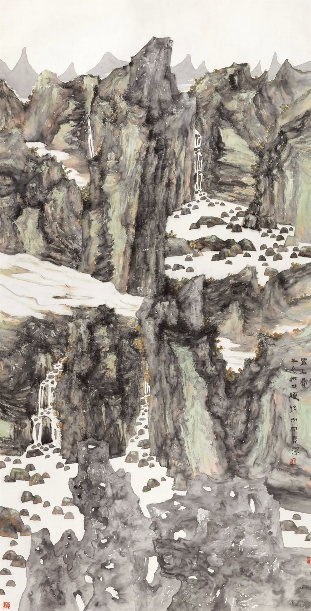 牛克诚,牛克诚简介