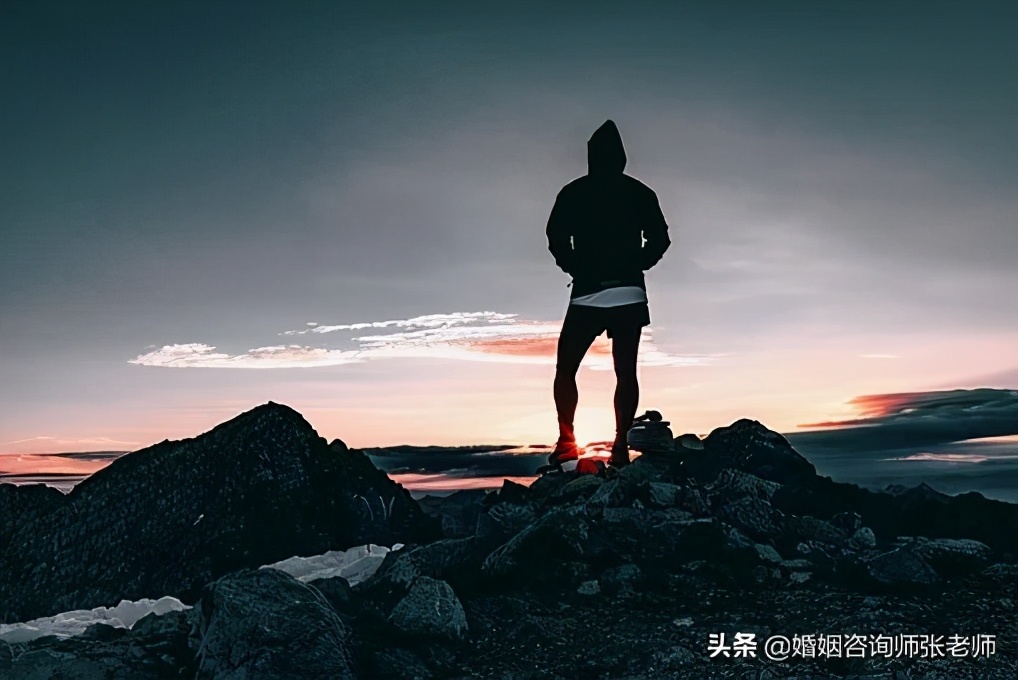 当婚姻出现问题了不要一味地指责,你这个人真是太坏了怎么回答