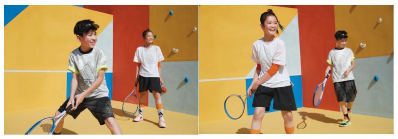 这一刻，重返“好动场”，即刻创造