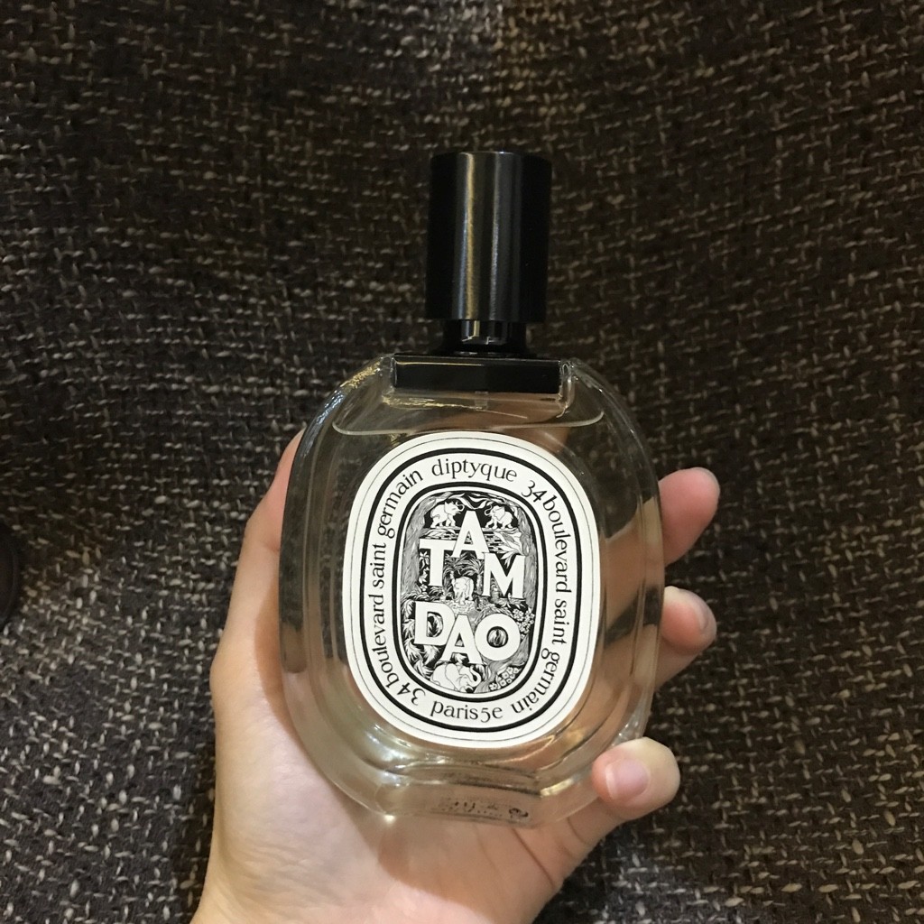 好闻的檀香味香水,檀香味香水哪个好闻