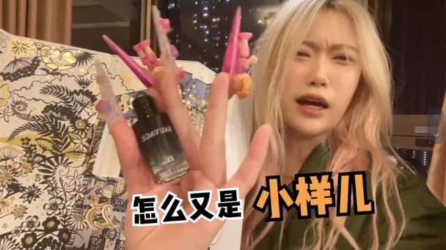 香奈儿盲盒最好的,香奈儿盲盒内容