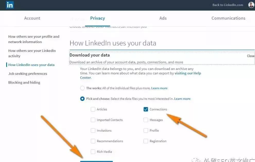 如何找国外采购商合作平台,如何找到国外企业采购商的邮箱