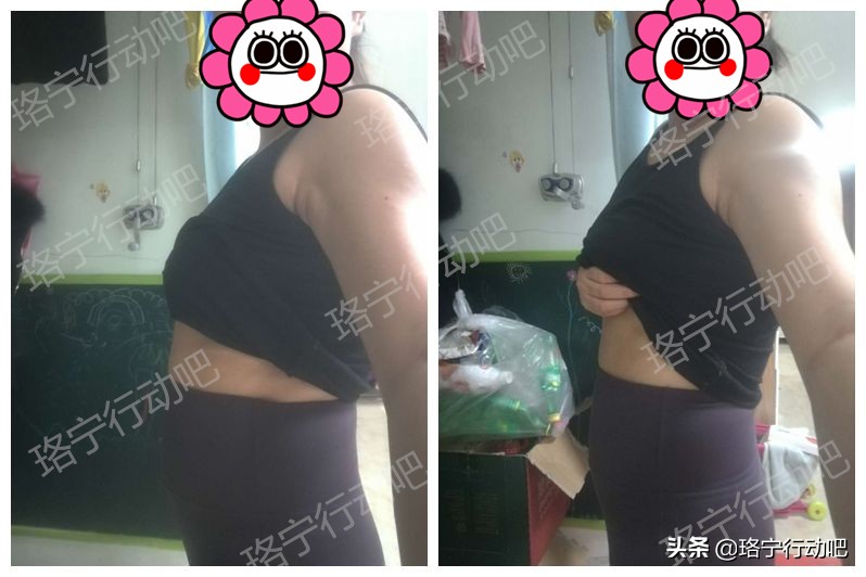 宝妈140斤减肥到120需要多久,宝妈减肥7天减2斤怎么办