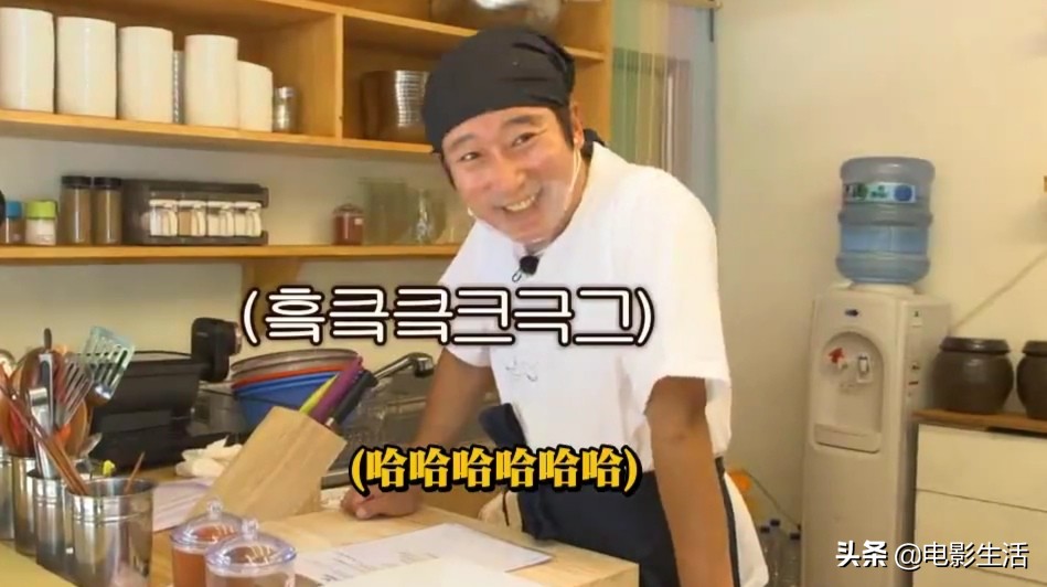 罗pd的综艺推荐,罗pd的治愈系综艺