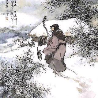 靓妆背后的唐诗//宋雪峰