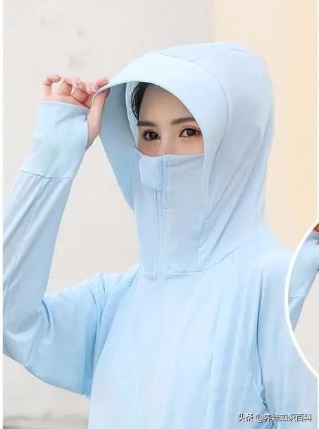 防紫外线洋气防晒衣7个月婴儿,入伏了天气逐渐热了