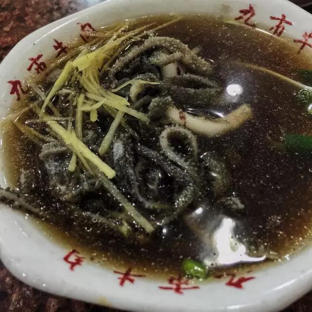 美食档案--厦门百家好吃的小吃名店招牌菜大全