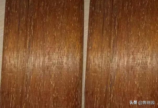 印尼菠萝格介绍一目了然,印尼菠萝格最好的颜色