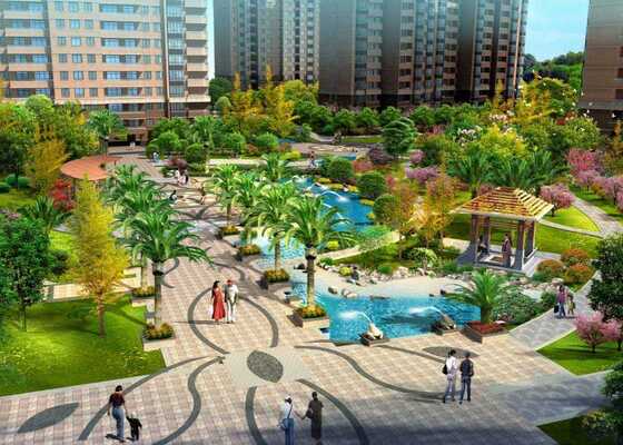 长沙洋湖地块最新消息,长沙洋湖新城8月份有新开楼盘吗