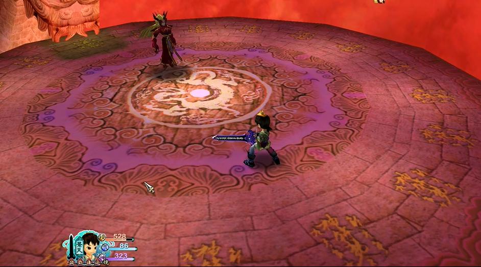 仙剑4与仙剑3的关联,仙剑3和4哪个是仙剑系列的顶峰