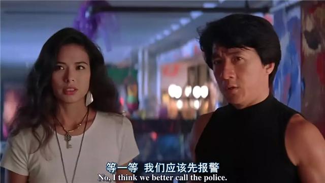 香港十大票房电影周星驰占7部,周星驰周润发合作的电影有哪些