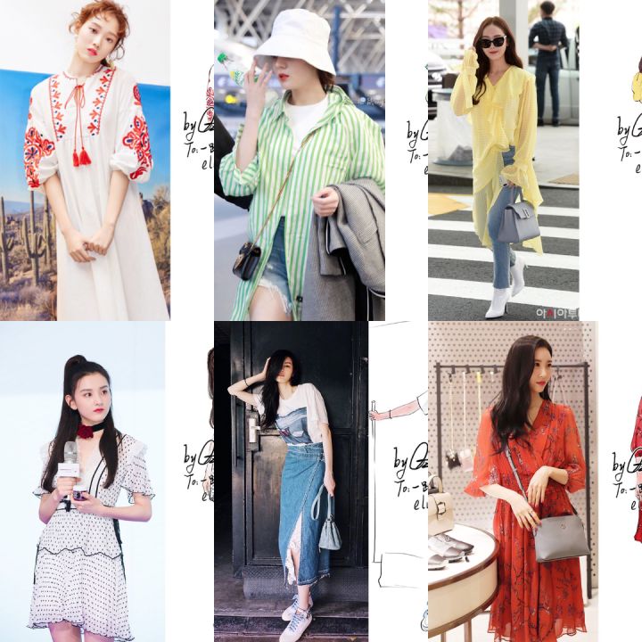 网上衣服到哪儿买质量好又便宜,怎么样在网上买衣服质量好还便宜