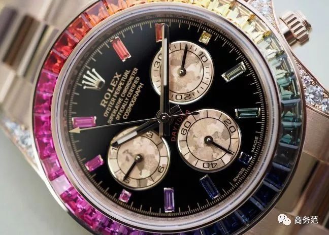 袁咏仪戴劳力士手表的照片,袁咏仪打马赛克原话