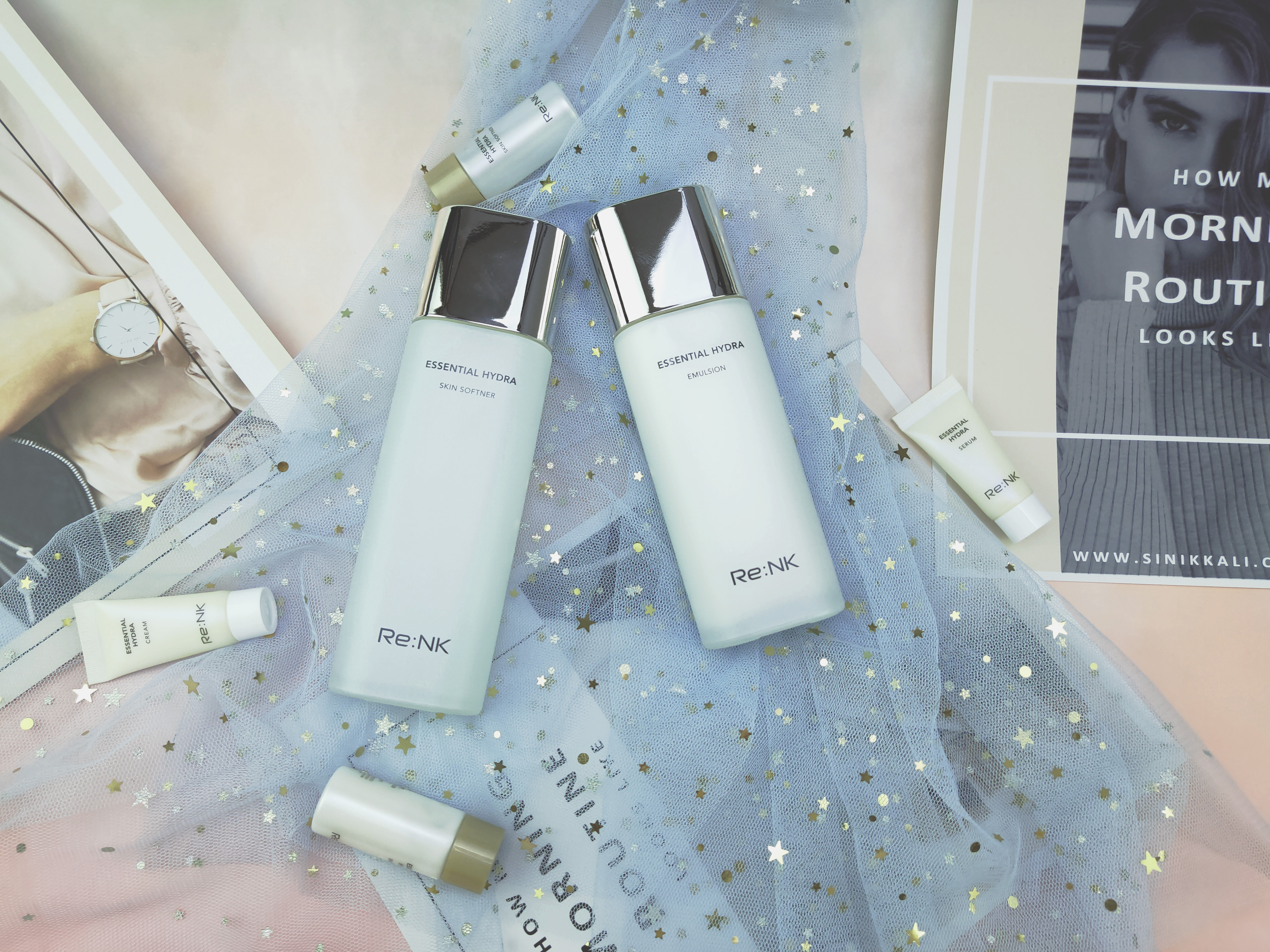 nk丽人凯防伪,nk丽人凯防晒