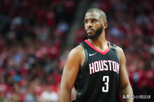 保罗的下一份合同还会是顶薪吗,和钱过不去