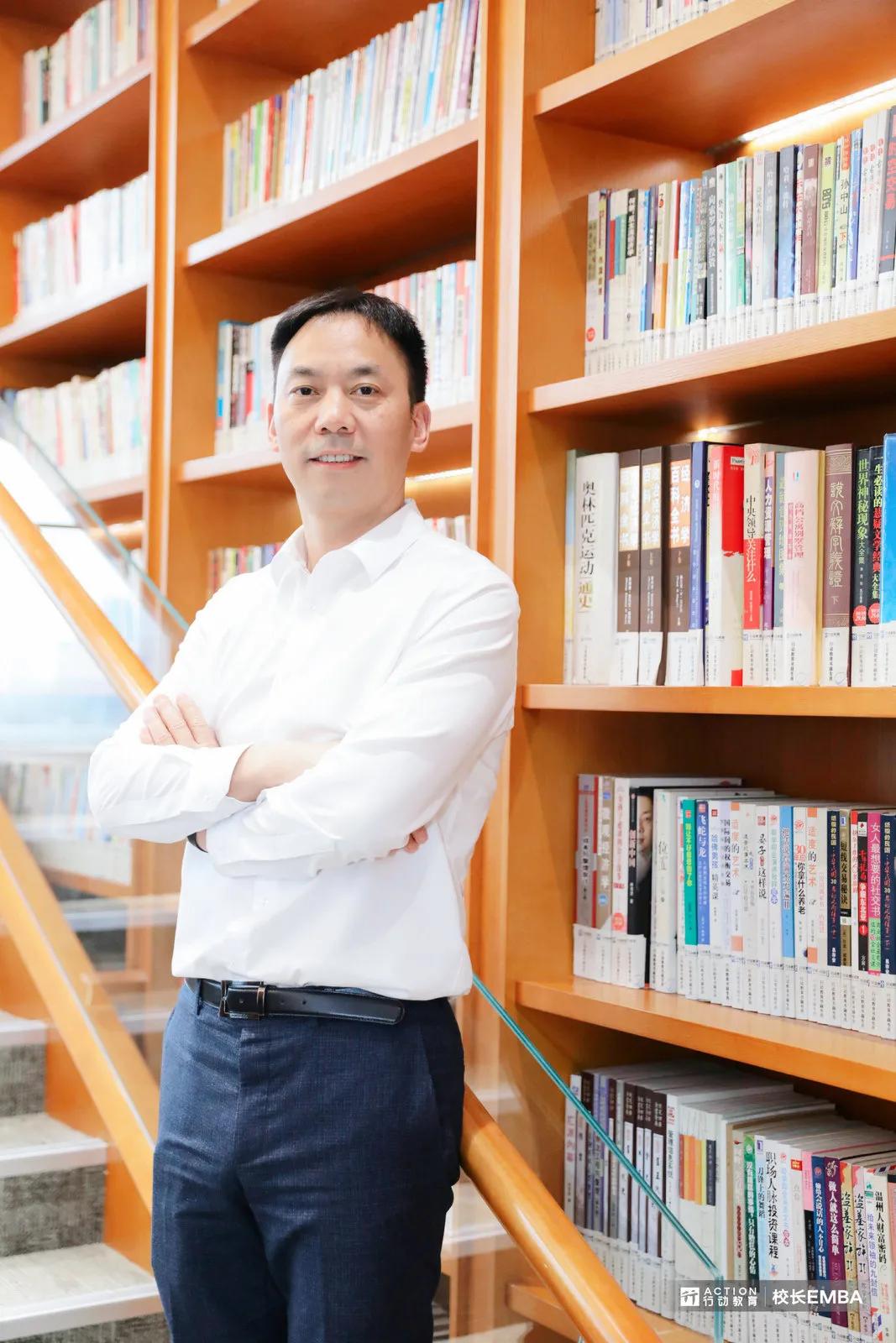 靠一双筷子，双枪集团如何做到了行业第一？