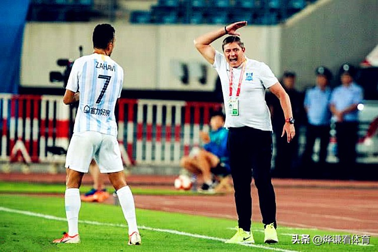 中超足球教练发火视频,中超教练发飙