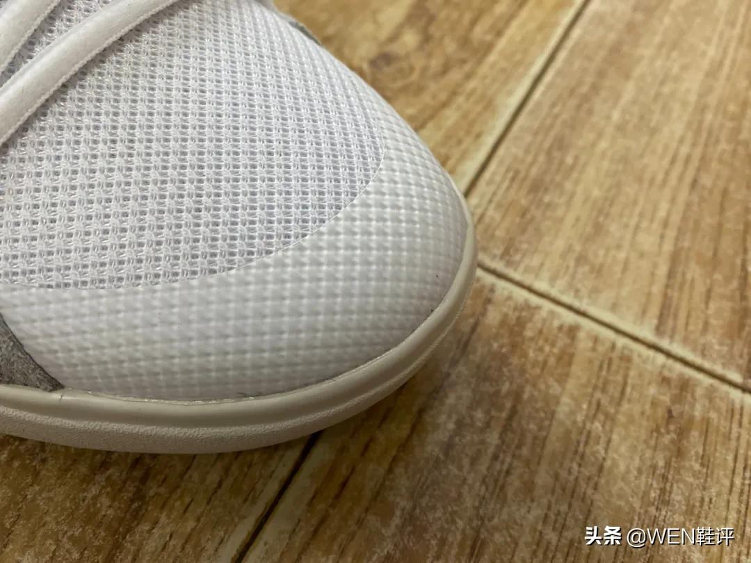 适合高街风的鞋,又高街又能实战的球鞋