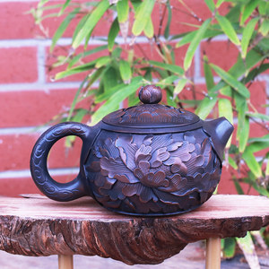 茶道茶具什么材质好,茶道茶壶怎么选择