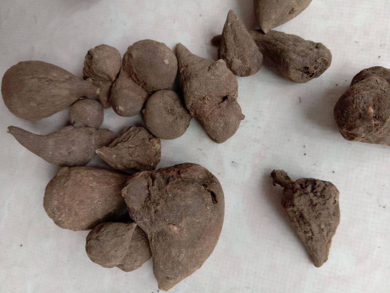 中药用药安全,什么中药适合长期服用没有副作用