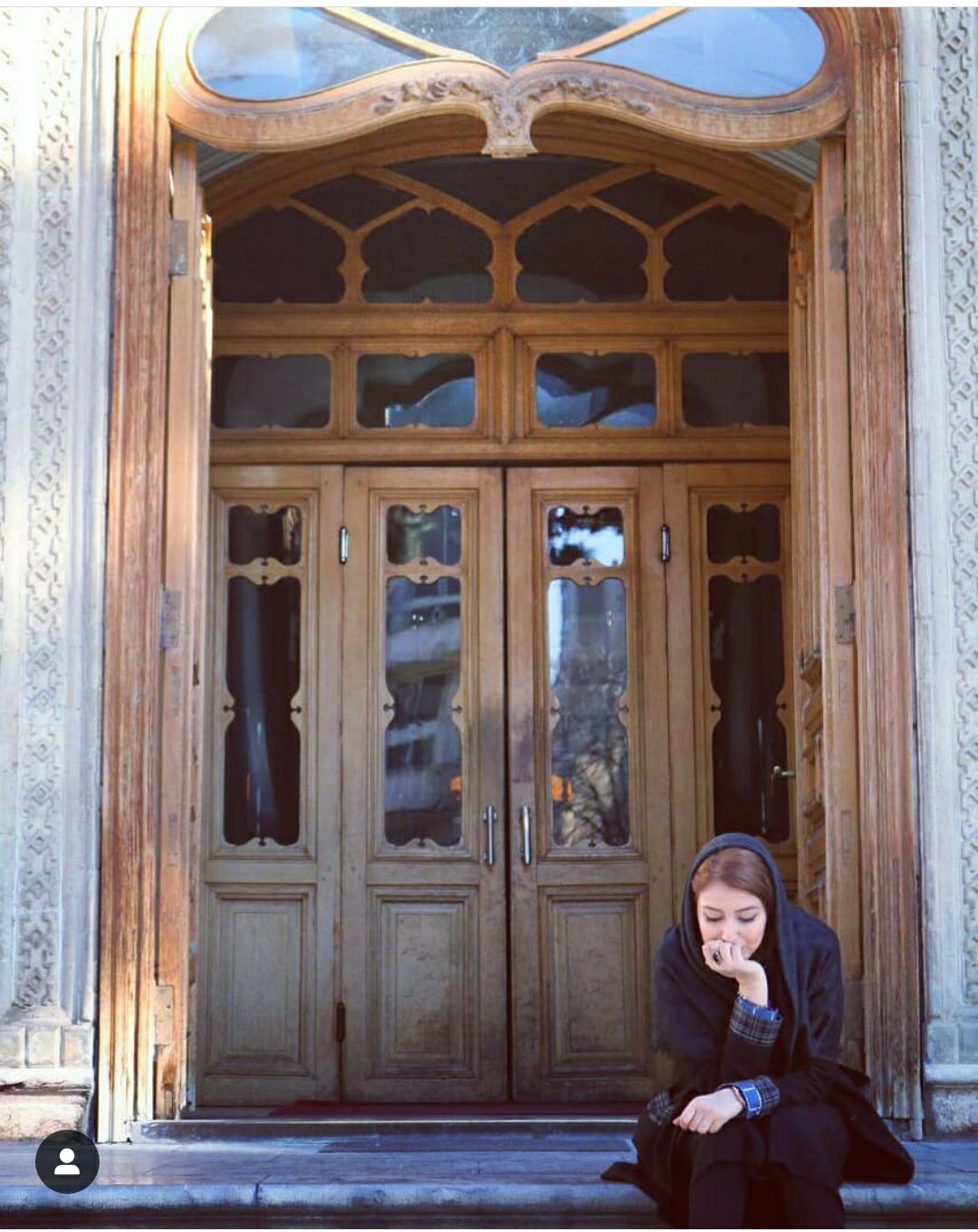 百变伊朗|教你秒懂轻奢德黑兰