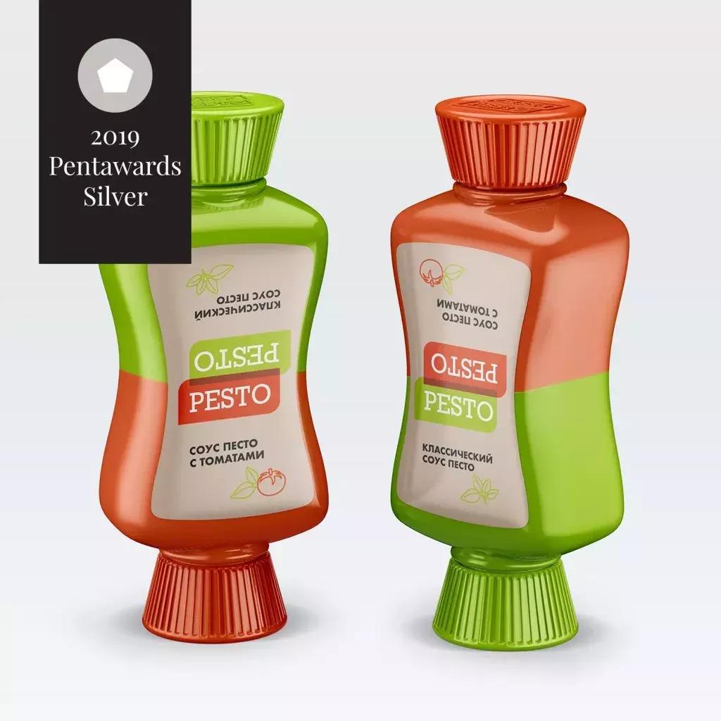 pentawards2020金奖点评,包装界奥斯卡2020