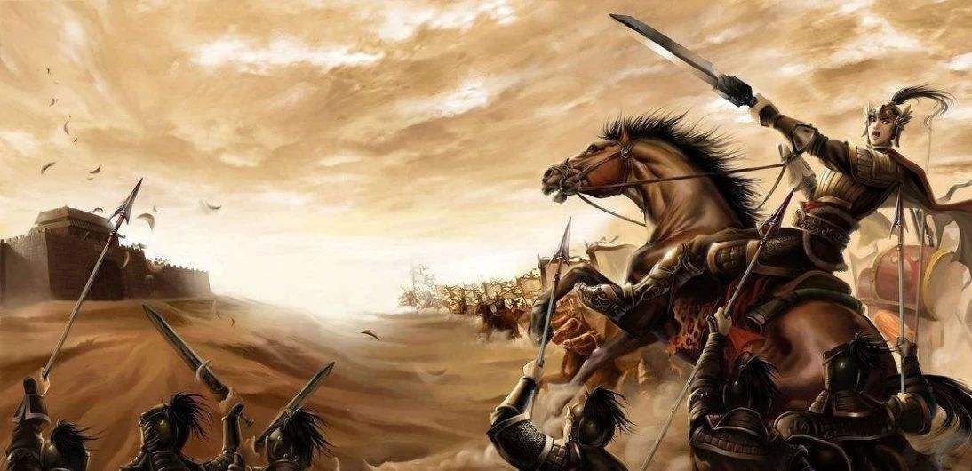 齐湣王一生：本可以带领齐国称霸，却死于自己的傲慢和嚣张