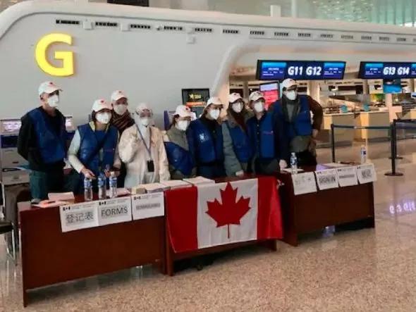 疫情之下, 细数加拿大豪撒了多少真金白银？