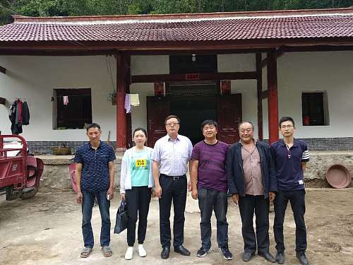 千里扶贫不了情！留坝挂职副县长的“毕业季”是这样度过的……