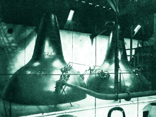 打破传统威士忌,苏格登15年威士忌喝法