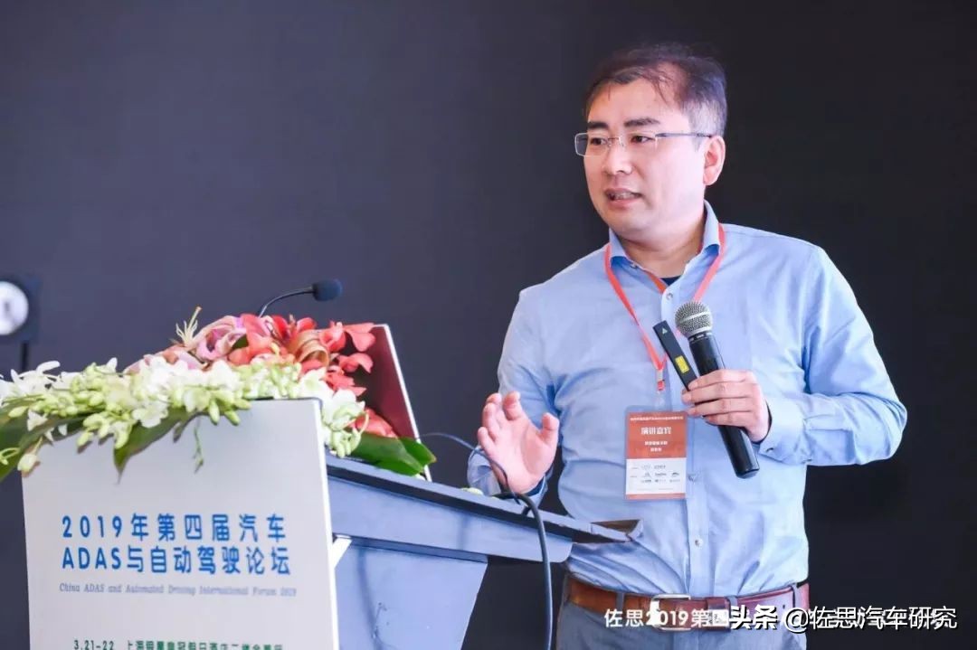 欧菲智能怎么样,欧菲光加速布局智能汽车新领域