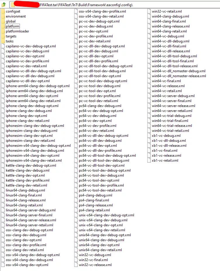 ea公布fifa22,黑客ea公布的源代码有用吗