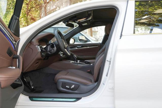 宝马5系xdrive530li落地全款,宝马5系li530视频