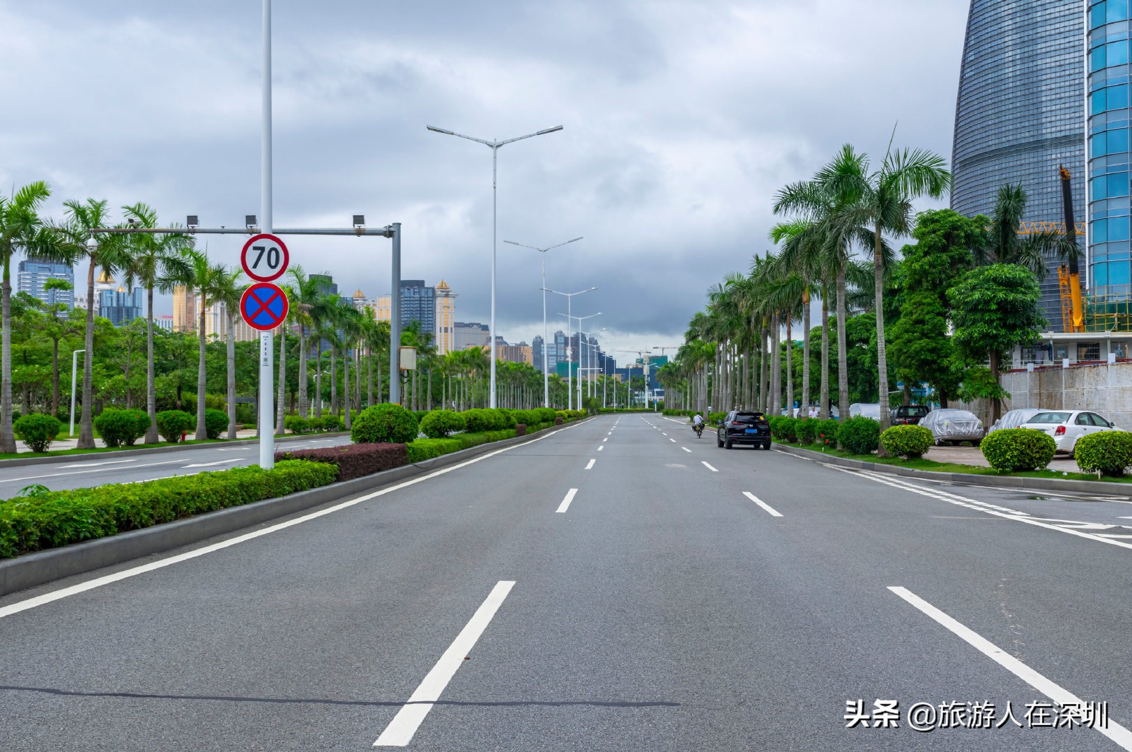 珠海横琴怎么样,珠海横琴最好的区域是哪里